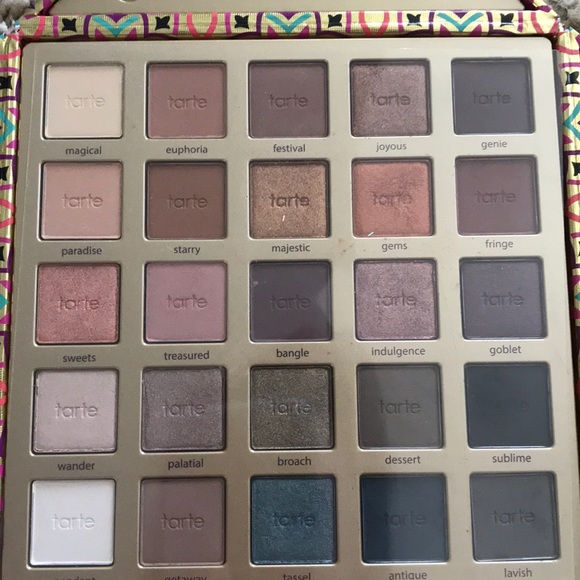 Tarte Magic Star Collectors Set - Christmas 2017 - Picture 2 of 8